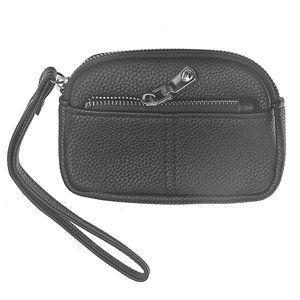 Wallets for Women, RFID Small Ladies Wallet, Wrislet Wallet Coin pouch Multi Car